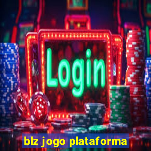 blz jogo plataforma